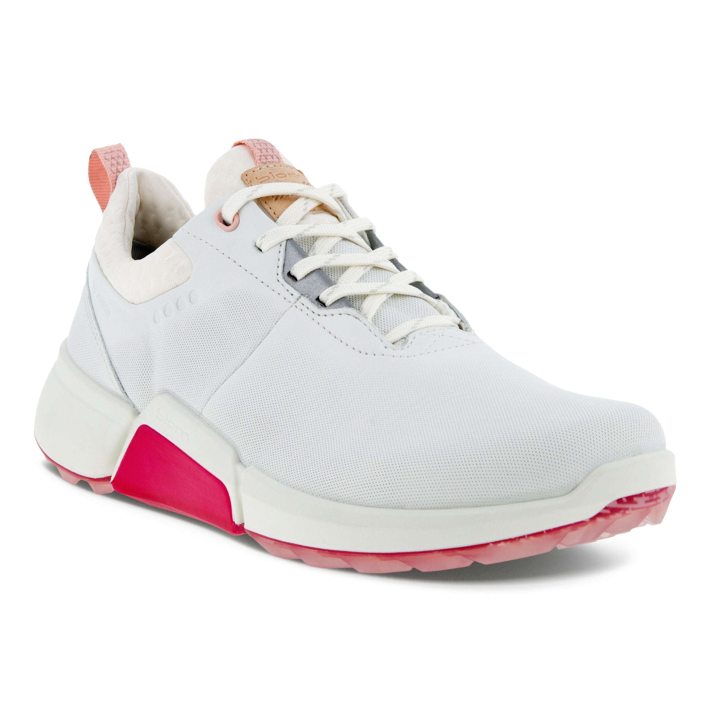 Ecco Ladies Biom H4 Golf Shoes